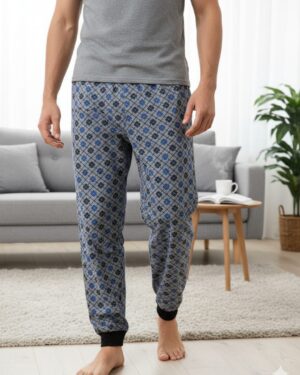 Moonce CN-19 Spodnie Piżamowe