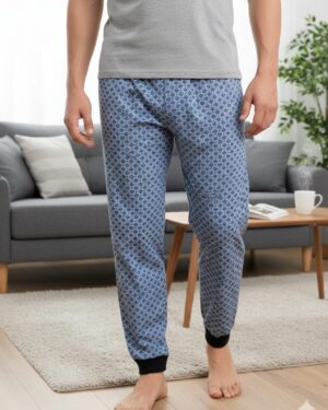 Moonce CN-20 Spodnie Piżamowe
